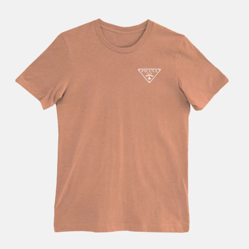 PRANA Tee