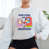 Funny Snicker Est 2018 Sweatshirt ,Character Sweatshirt, Trendy Sweatshirt