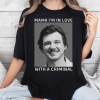 Morgan Wallen New Mugshot T shirt Merch Nashville