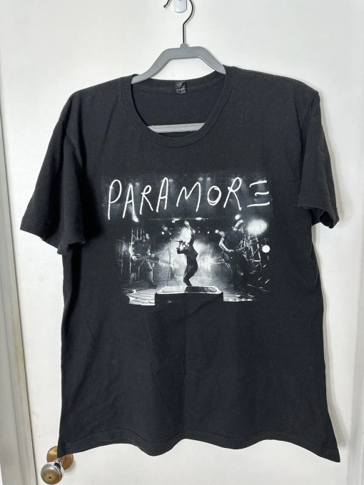 Para-m0re Doodle Art T-shirt, Para-m0re Album Lyrics Merch Hoodie, Hayley Shirt, Williams Fan Tee, Music Tour 2023