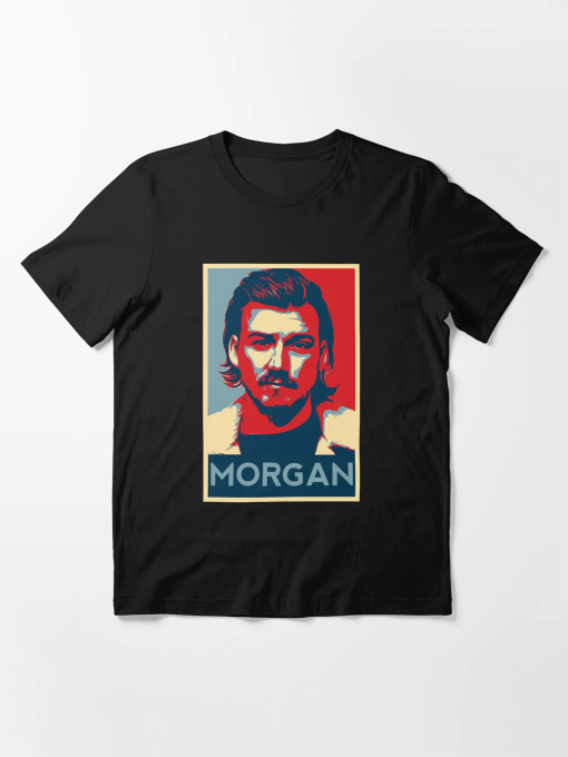 Morgan Mugshot T-Shirt, Wallen Last Night Mug Shot Comfort Colors Shirt, Morgan April 2024, Girlfriend Gift Country Music Fan, Concert Tee