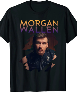 Morgan Wallen the dangerous tour 2021-2022 T-shirt