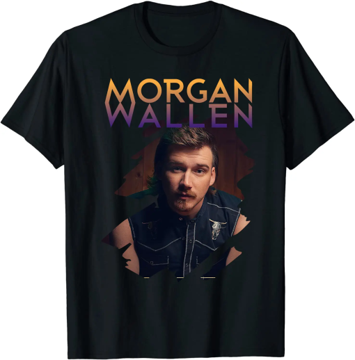 Morgan Wallen the dangerous tour 2021-2022 T-shirt