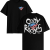 WWE Cody Rhodes American Nightmare Best T-Shirt