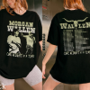 Morgan Wallen Leave Them Broadway Chairs Alone Shirt, Wallen Merch, Broadway Chairs Alone Sweatshirt, Morgan Wallen Mugshot Shirt