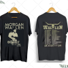 Morgan Mugshot T-Shirt, Morgan Wallen, Morgan Wallen t-shirt, Gift for her, Country Music Fan tee, Concert Tee, Morgan Wallen shirt, Wallen