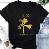 U2 Band 2024 Concert Merch, Achtung Baby Tour 2024 U2 Band TShirt, Achtung Baby Live At Sphere Shirt, Joshua Tree U2 Shirt, U2 Band Fan Gift