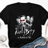 Depeche Mode Shirt, Depeche Mode Band T-Shirt, Depeche Mode Tour, Depeche Mode Merch, Band TShirt, Music Shirt