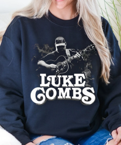 Luke Combs 90s Vintage Shirt, Luke Combs…