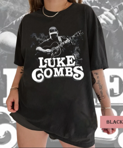 Luke Combs 90s Vintage Shirt, Luke Combs…