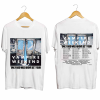 AJR 2024 Tour Shirt, Vintage Ajr Shirt, Ajr Chibi Shirt, Ajr Brothers Band Shirt, Music Tour Shirt, Ajr Fan Shirt, The Maybe Man Tour