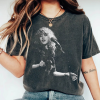 Vintage Nicki Minaj Shirt,Nicki Minaj Tour 2024 Shirt,Retro Nicki Minaj Merch,Nicki Minaj Gift,Rapper Homage Graphic Shirt,Gift for Fan