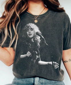 Vintage Stevie shirt,Stevie Graphic shirt,Fleetwood Mac Vintage…