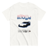 Frank Ocean BLOND IVY Short Sleeve T Shirt | blond album | blonded | music gift | cool gift ideas y2k