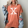 Gen X Colors TShirt Generation X T-Shirt Gen X TShirt Generation X Shirt Raised on Hose Water and Neglect Shirt Generation X