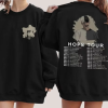 Vtg Hope Tour 2024 Unisex shirt