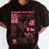 Vintage The Trilogy Tour 2024 Shirt, Portals Album Shirt, Retro Portals Tour 2024 Shirt, Melanie Martinez Tour Shirt, Melanie Merch, Unisex