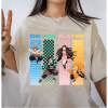 Heroes Anime Shirt