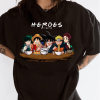 Demon Slayer Anime Shirt