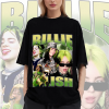 Billie Eilish Hit Me Hard And Soft T-Shirt, Billie Eilish Shirt, , Billie Eilish Art, Billie Eilish Album Shirt, Billie Gift