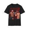 Max Holloway knocks Justin Gaethje out at UFC 300 T-Shirt