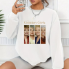 The Golden Girls Stay Golden Vintage Shirt, TV Series Shirt For Fan, 80s Movie Sitcom Shirt