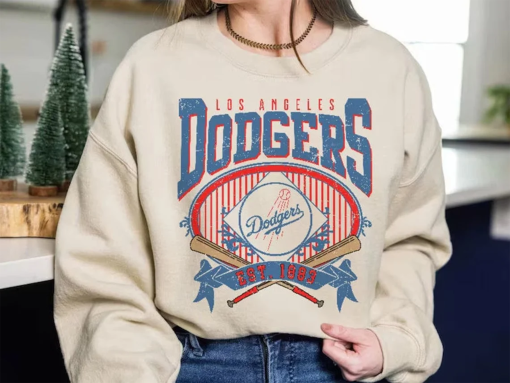 Vintage Mlb 90s Bootleg Los Angeles Shirt, Los Angeles Baseball Hoodie, Vintage Baseball Fan Shirt, Dodgers Shirt, Baseball Unisex