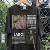 The Kid Laroi – The First Time Tour US 2024 Shirt, The Kid Laroi Fan Shirt, The Kid Laroi 2024 Concert Shirt, The First Time Tour 2024 Shirt