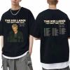 The Kid LAROI Shirt, Vintage Bootleg Shirt,The Kid LAROI Rapper Gift Bootleg Inspired, Gift For Fans