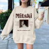 Mitski First Love Late Spring Shirt, Retro Mitski Unisex Tshirt, Gift For Him For Her, Mitski 2024 Tour Full Size Hoodie, Music Shirt