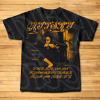 Mitski Shirt, The Land Is Inhospitable Shirt, Mitski Album Shirt