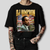 RIP OJ Shirt, R.I.P. OJ, Condolence Shirt, Going Away Shirt, oj simpson shirt, Orenthal James Simpson