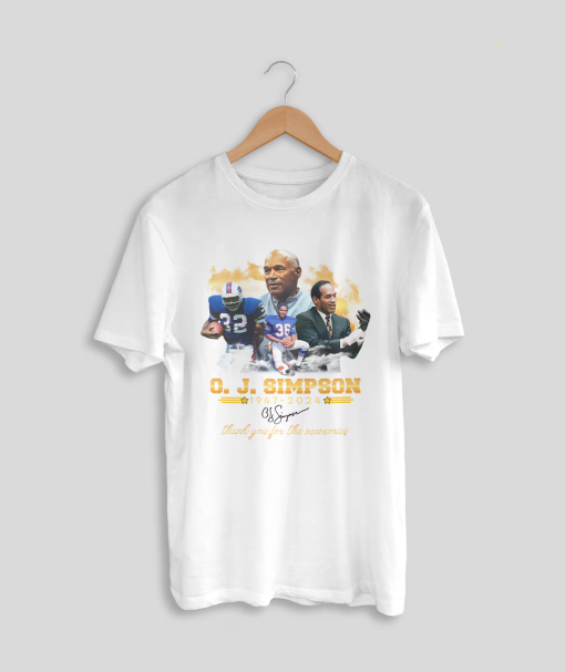 OJ Simpson Shirt, rip oj simpson, oj simpson, o.j. simpson, shitpost shirt, meme shirt, 1947-2024, oj simpson sweatshirt, oj simpson tee