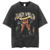 Juice Wrld Tribute Vintage Graphic Tee Shirt