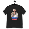 Rhea Ripley Action Figure Shirt For Girls,Retro Rhea Ripley Stickers,Funny Rhea Ripley Merch,Fighter Appareal,Rhea Ripley Poster For Fans