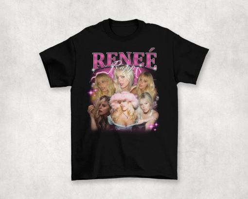 Reneé Rapp Unisex T-Shirt