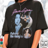 Limited Renee Rapp Vintage T-Shirt- Unisex Tee shirt- Renee Rapp Tour 2024 Gift Bootleg Inspired Sweatshirt