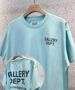 Gallery Dept T-shirt . Oversized tee for…