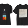 Twenty One Pilots Clancy World Tour 2024 TShirt, Twenty One Pilots Signatures Shirt, Twenty One Pilots Fan Shirt, Twenty One Pilots Merch