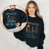 Fuerza Regida – Pero No Te Enamores Tour 2024 Shirt, Fuerza Regida Band Fan Shirt, Fuerza Regida 2024 Concert Shirt, Pero No Te Enamores Tee