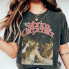 Sabrina Rock Music Tour 2024 T-Shirt Gift Fan, Sabrina graphic 2024, Carpenter 90s shirt, The eras tour 2024 T-shirt