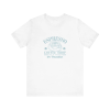 Coquette Espresso Sabrina Carpenter Baby Tee