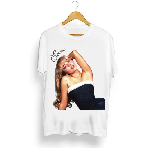 Retro Sabrina Espresso Shirt, Sabrina New Single, Email I Can’t Send, Sabrina 90s Graphic Shirt, Gift For Fan