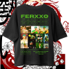 Feid Ferxxo Vintage 90s Shirt | Sweatshirt , Feid Ferxxo T-Shirt, Feid Ferxxo Graphic Tee