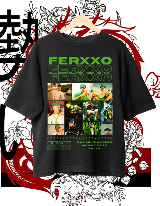 Feid Ferxxo t-shirt, 90s vintage, pirate t-shirt