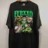 feid ferxxo graphic, USA tour tee ferxxo, urban singer feid, tshirt USA tour 2024, graphic tee feid, karol g feid tshirt, ferxxocalipsis 2024, ferxxocalipsis album, streetwear shirt, merchandise tour, mor no le temas, gift for ferxxo fan, feid ferxxo shirt