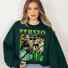 feid ferxxo graphic, USA tour tee ferxxo, urban singer feid, tshirt USA tour 2024, graphic tee feid, karol g feid tshirt, ferxxocalipsis 2024, ferxxocalipsis album, streetwear shirt, merchandise tour, mor no le temas, gift for ferxxo fan, feid ferxxo shirt