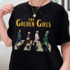 Def Leppard The Golden Girls T-Shirt, Def Leppard Shirt, The Golden Girls Shirt