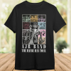 A.J.R. Music Band Shirt, A.J.R. Tour Merch Shirt, A.J.R. The Maybe Man Tour 2024 Shirt, Trendy Present For Fans, Men and Women