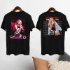 Avril Lavigne 2024 Tour Shirt, Avril Lavigne Fan Shirt, Avril Lavigne 2024 Greatest Hits Tour Shirt, Avril Lavigne Concert Shirt For Fan